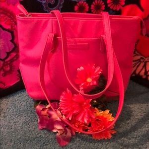 Vguc Vera bradley leather purse